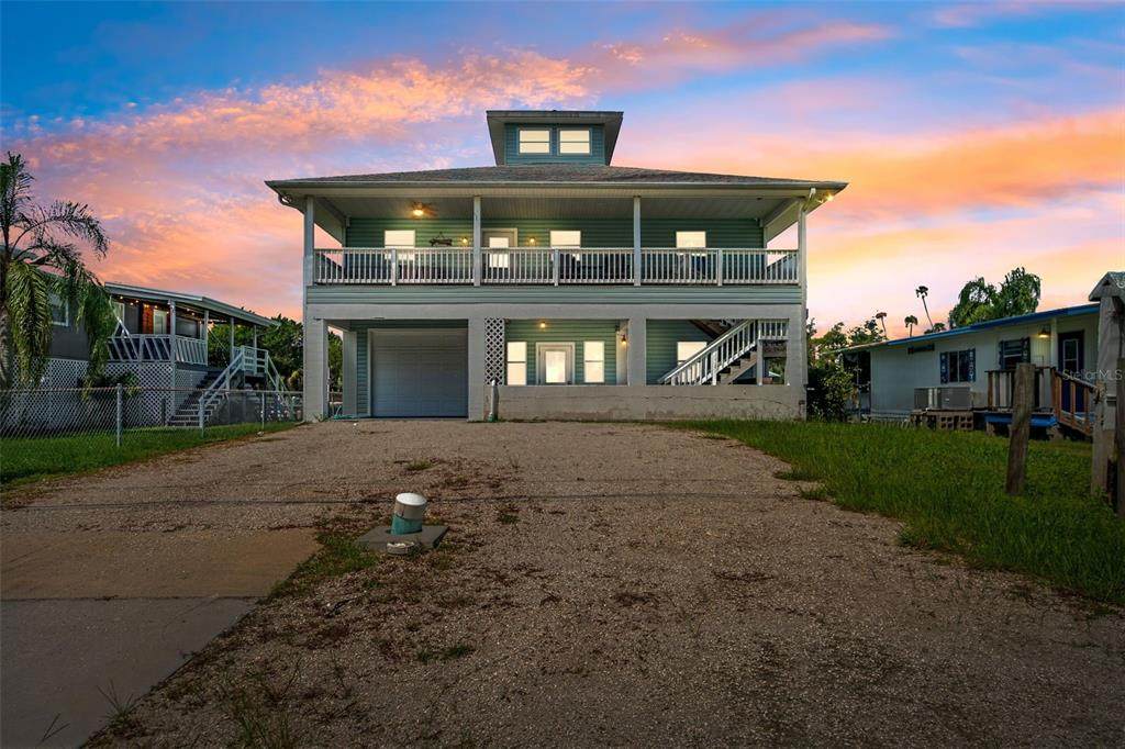 2730 Comanche Point - Photo 1
