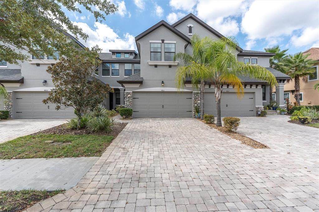 4861 Wandering Way - Photo 1