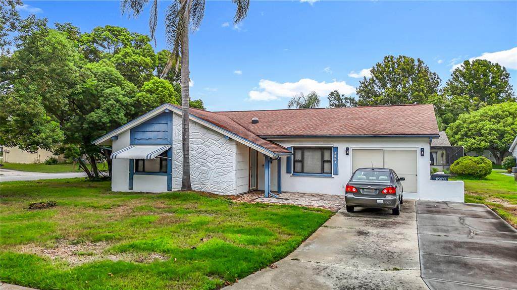 8801 Shenandoah Lane - Photo 1