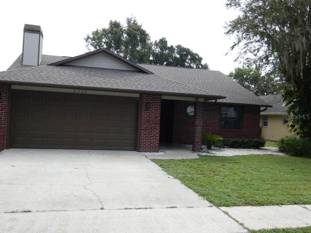 6534 Foxmoor Drive - Photo 1