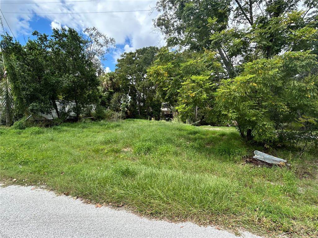 Lot 16 Riverrun Road - Photo 1
