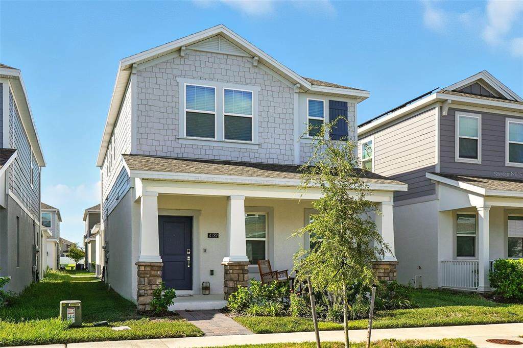 4132 Pino Street - Photo 1