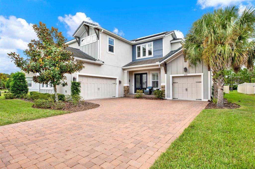 4180 Bonfire Drive - Photo 1