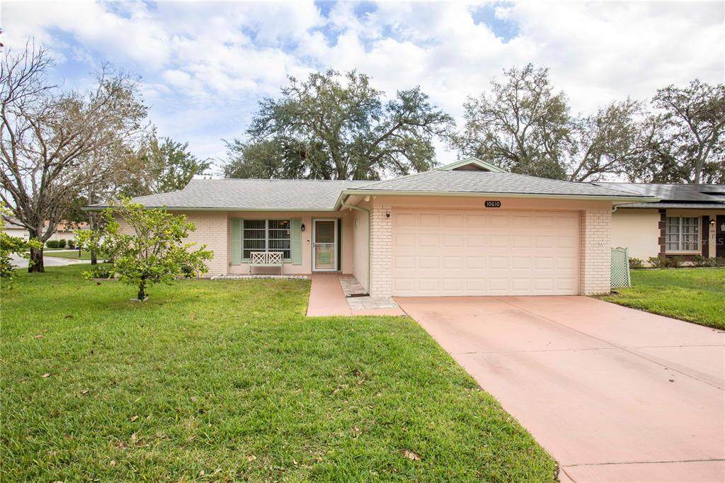 10610 Mosquero Drive - Photo 1