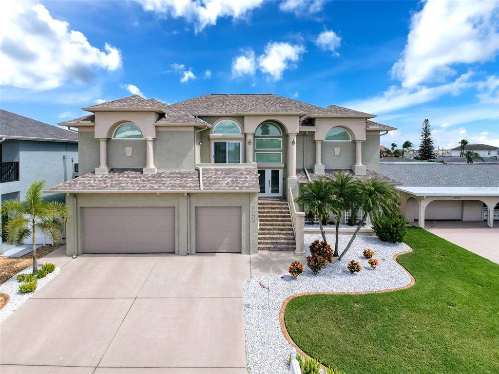 13552 Claudia Drive - Photo 1