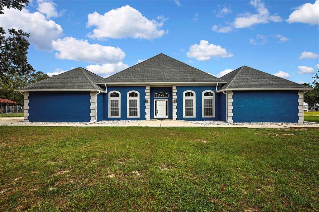 16603 Diplomat Drive - Photo 1