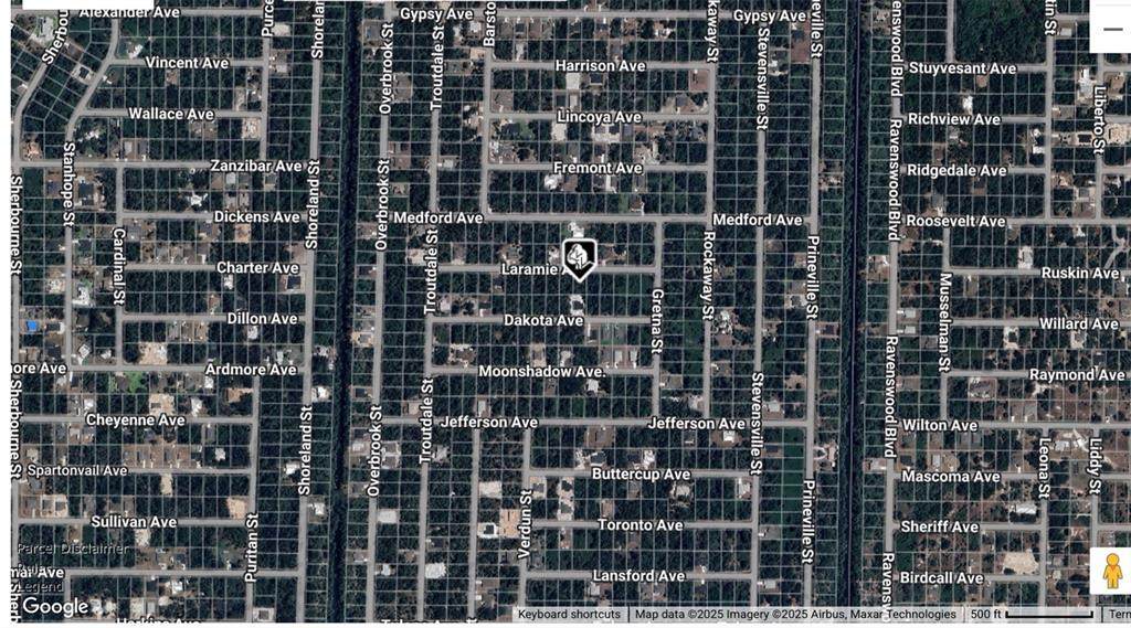 18381 Laramie Avenue - Photo 1
