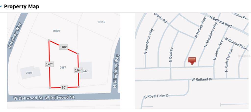 2487 Dellwood Street - Photo 1