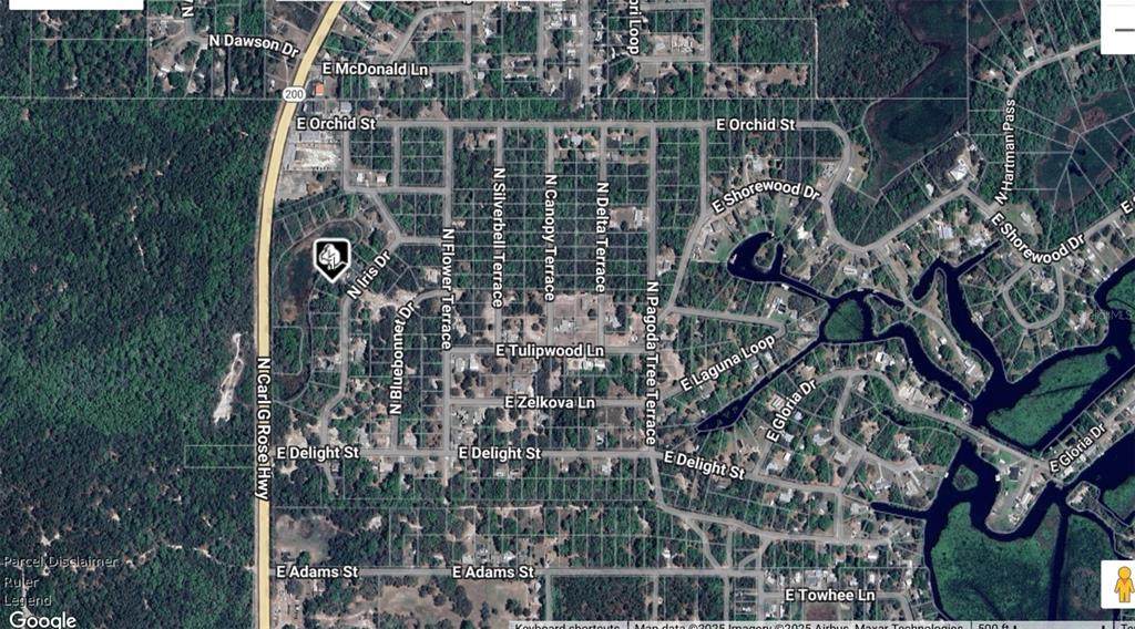 6494 Iris Drive - Photo 1