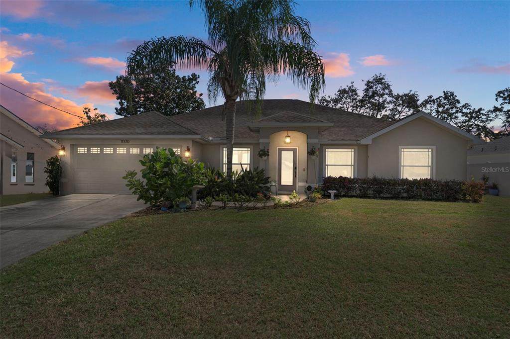 11370 Terrell Road - Photo 1