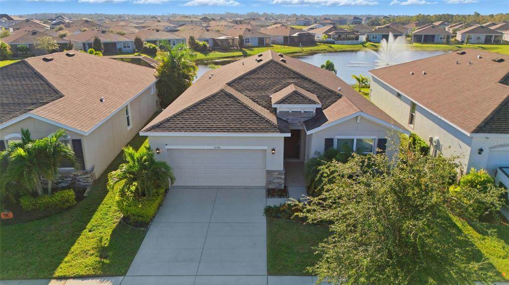 13320 Waterleaf Garden Circle - Photo 1