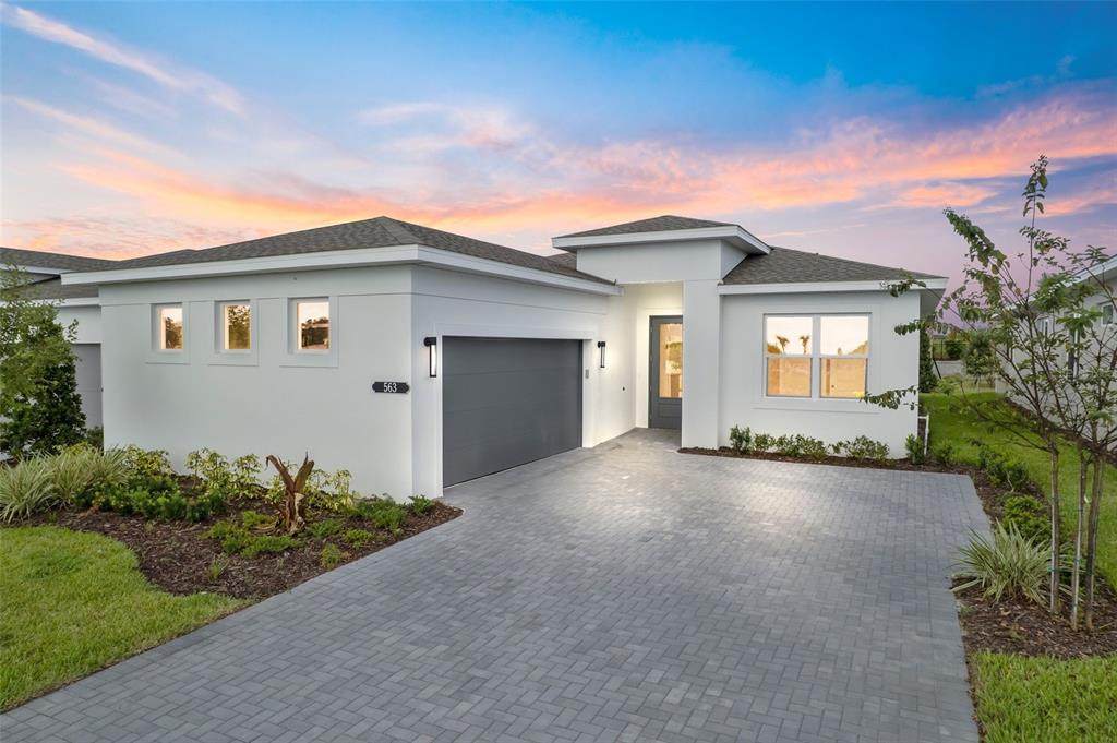 563 Hammock Oaks Boulevard - Photo 1