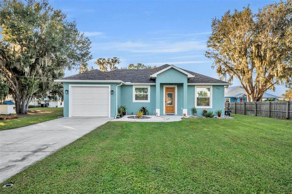 1947 Lake Reedy Boulevard - Photo 1