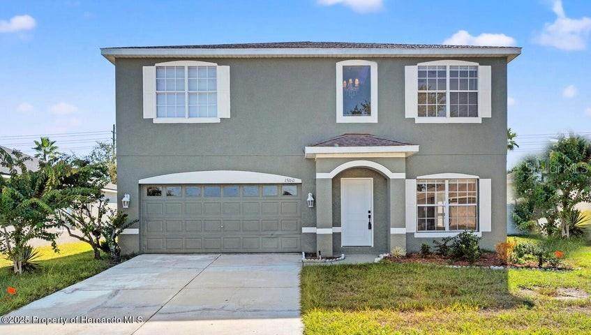 15160 Durango Circle - Photo 1