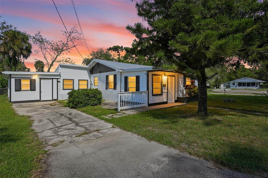 7021 Hudson Avenue - Photo 1