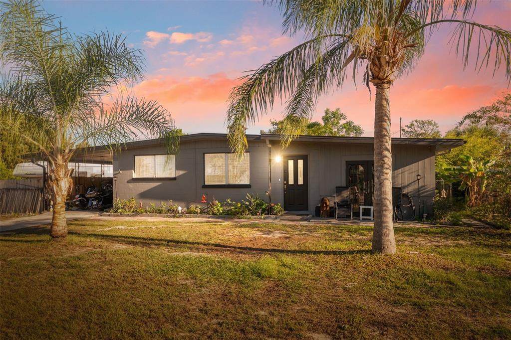 7002 Eisenhower Street - Photo 1