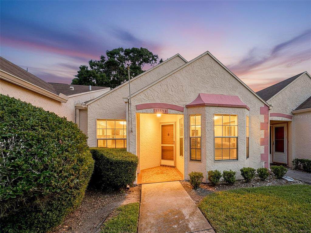 11403 Versailles Lane - Photo 1