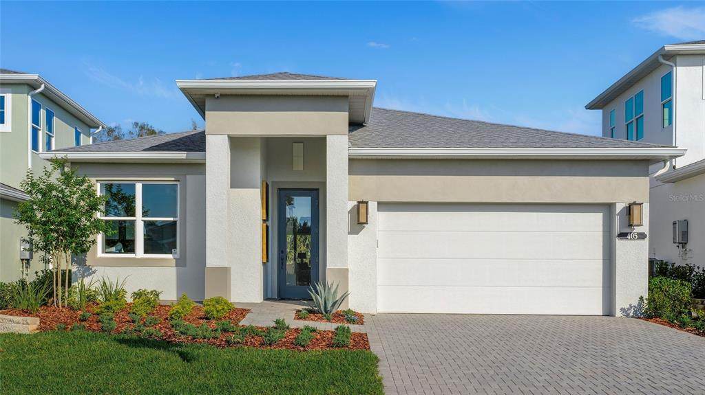 557 Hammock Oaks Boulevard - Photo 1