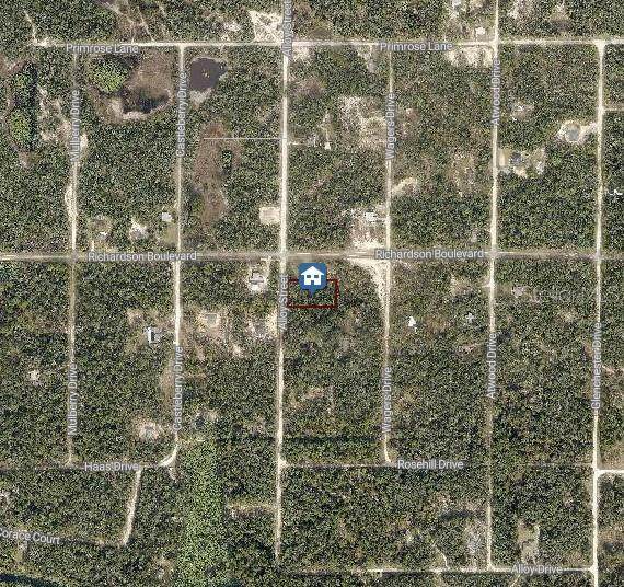 LOT 15 Alloy Street - Photo 1
