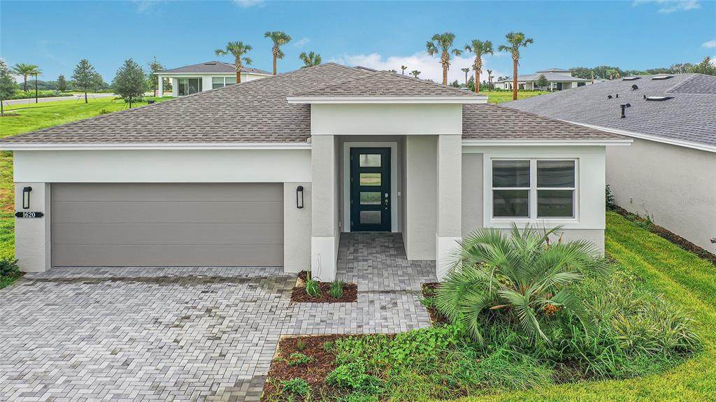 1620 Bellagio Loop - Photo 1