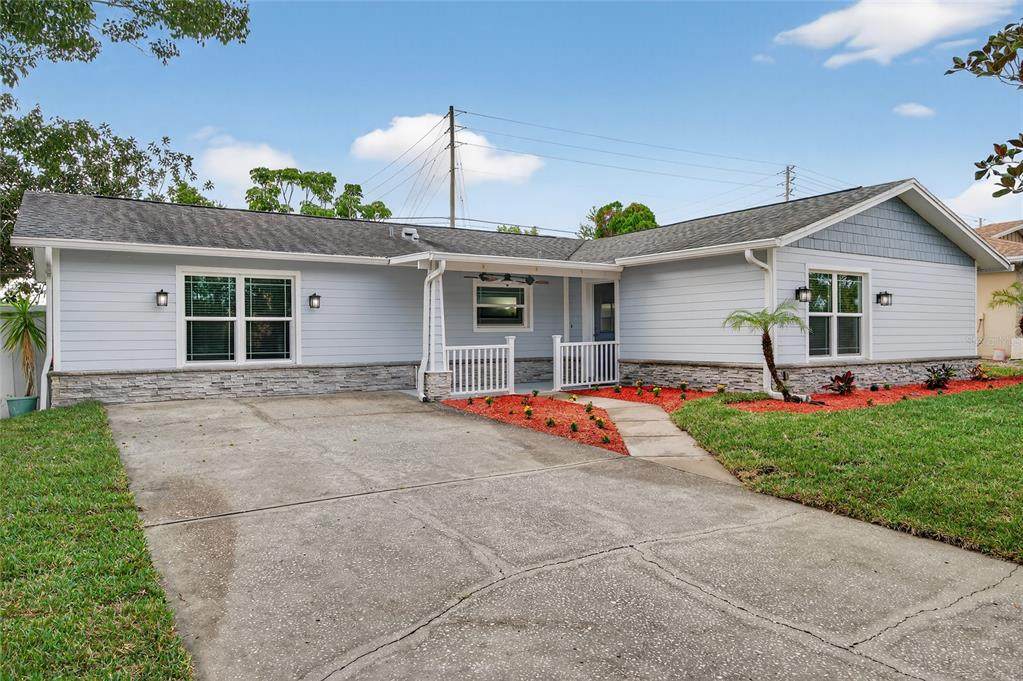 302 Leafwood Road - Photo 1