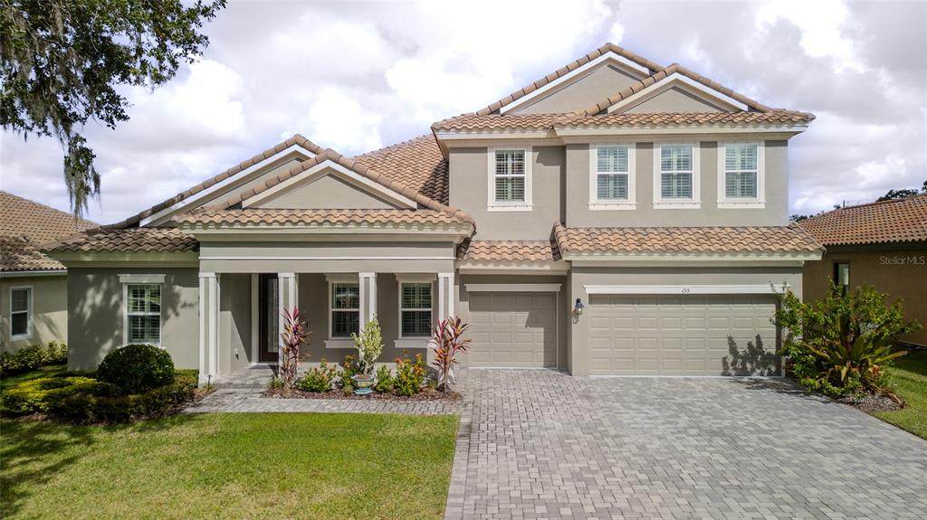 155 Sabal Breeze Court - Photo 1