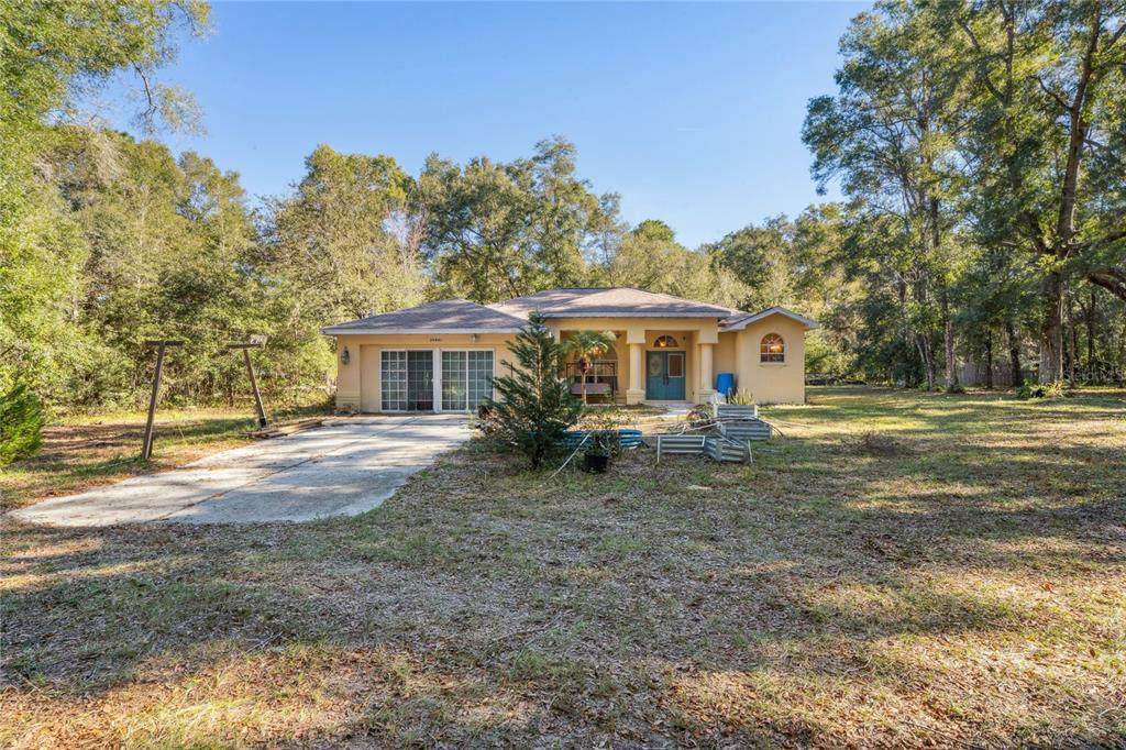 26861 Mondon Hill Road - Photo 1