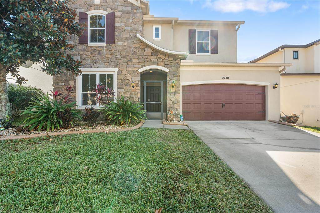 1040 Thunderhead Lane - Photo 1