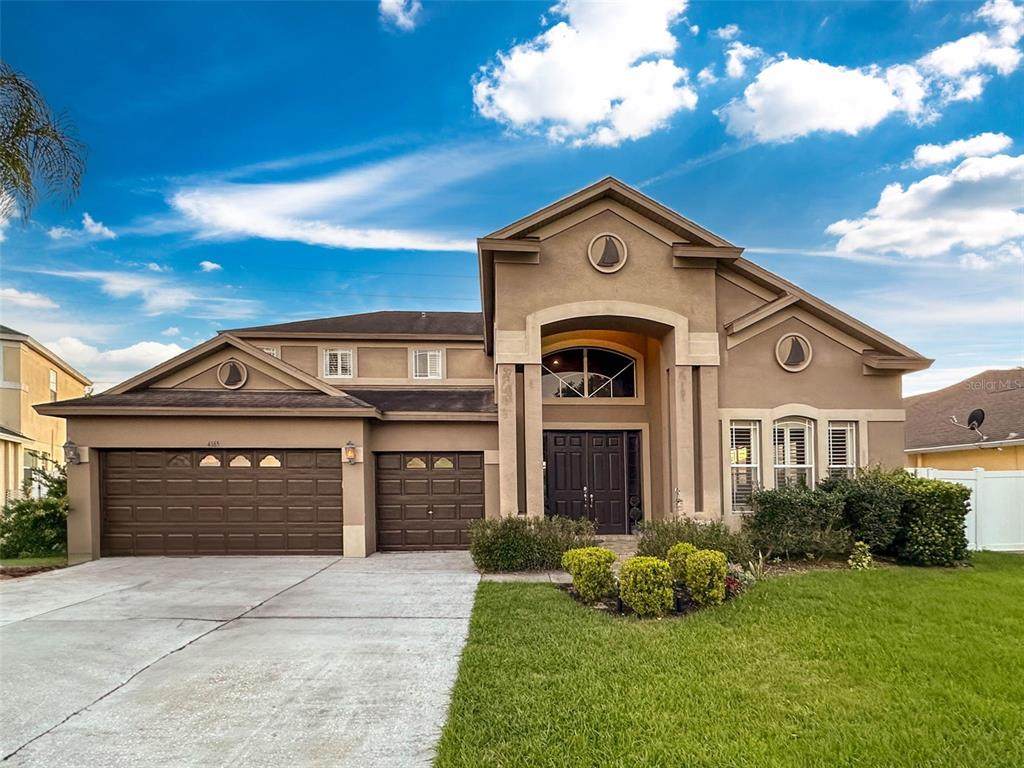 4165 Copper Hill Road - Photo 1