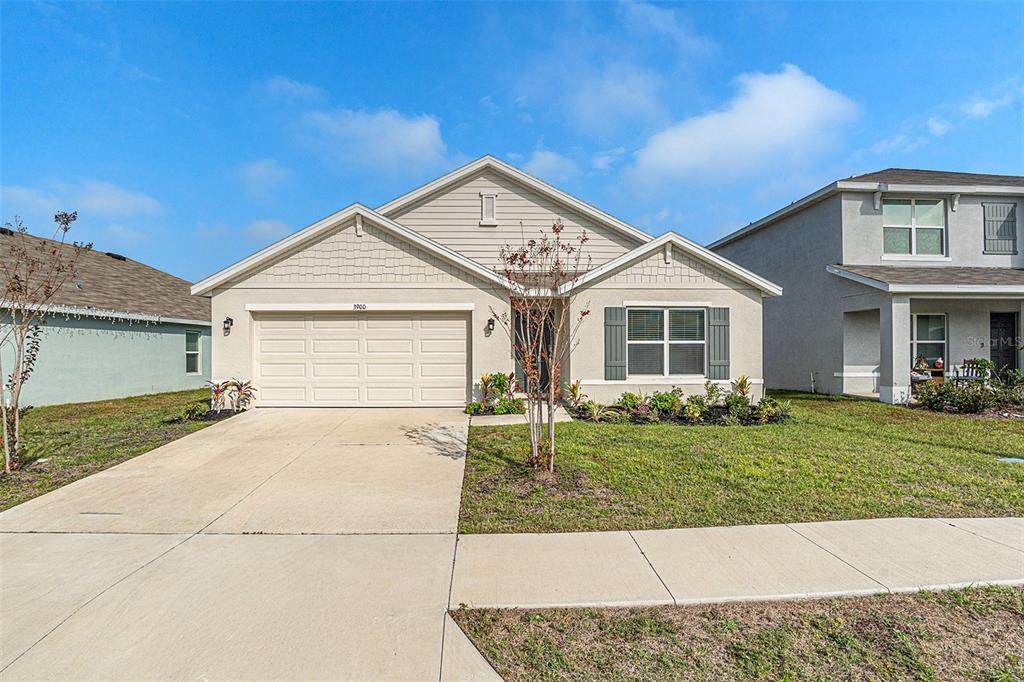 3900 Autumn Amber Drive - Photo 1