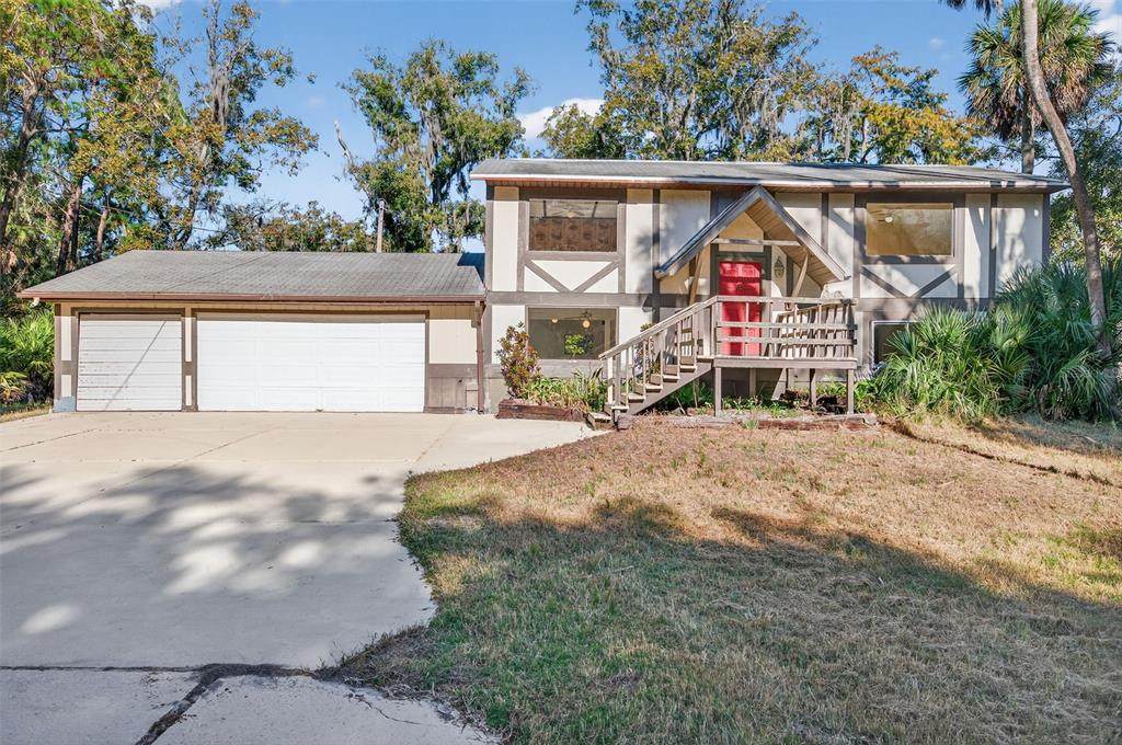 6345 Lost Trail - Photo 1