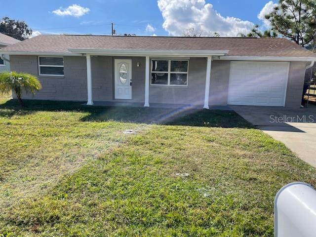 4632 Salvia Street - Photo 1