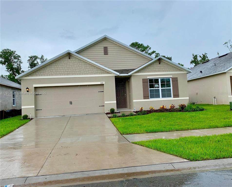 368 Tanglewood Drive - Photo 1