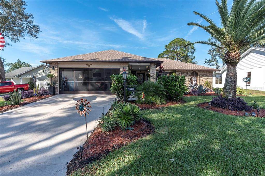 7099 Pond View Court - Photo 1
