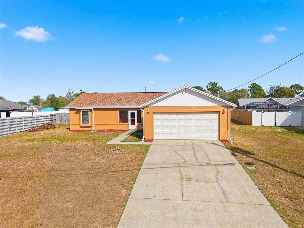 3280 Ambassador Avenue - Photo 1
