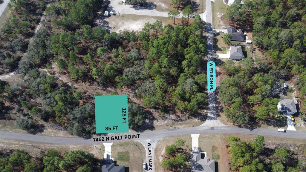 7452 Galt Point - Photo 1
