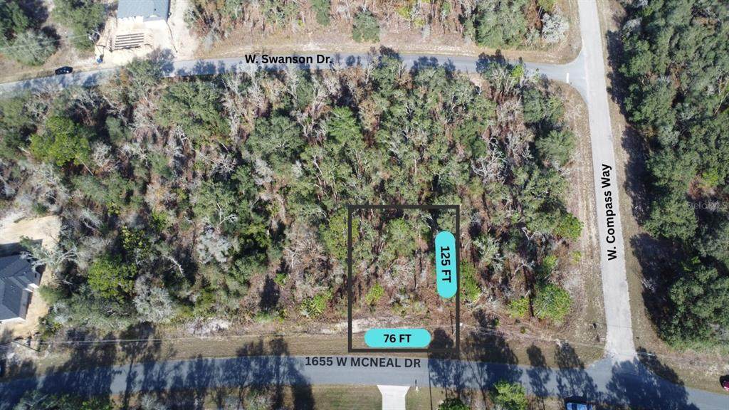1655 Mcneal Drive - Photo 1