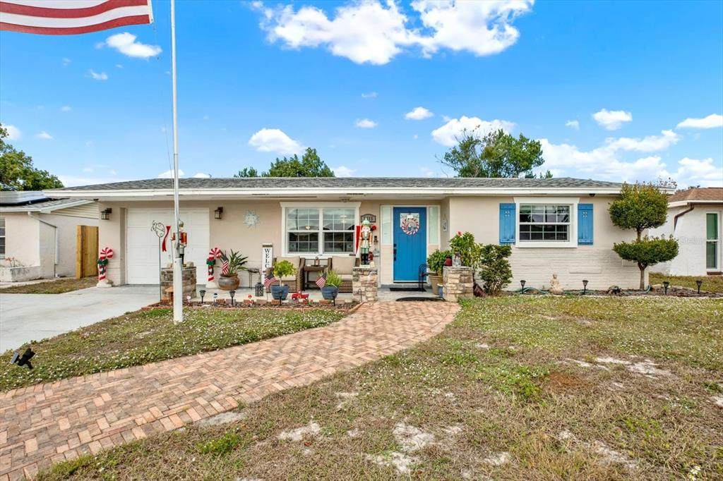 7415 Mayfield Drive - Photo 1