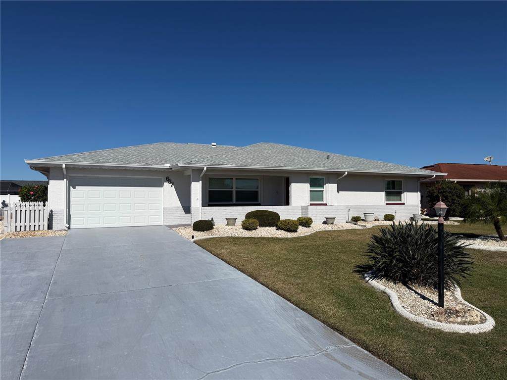 657 Fort Duquesna Drive - Photo 1