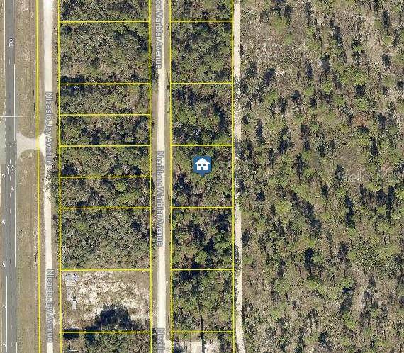 LOT 8 Necklace Warbler Avenue - Photo 1