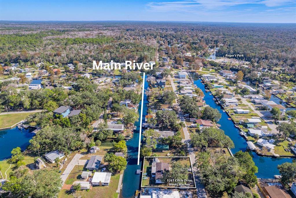 5261 Circle Drive - Photo 1