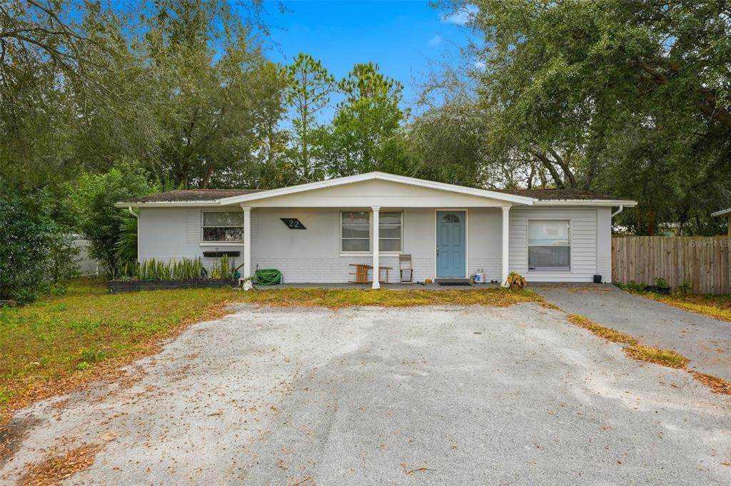 22 Melbourne Street - Photo 1