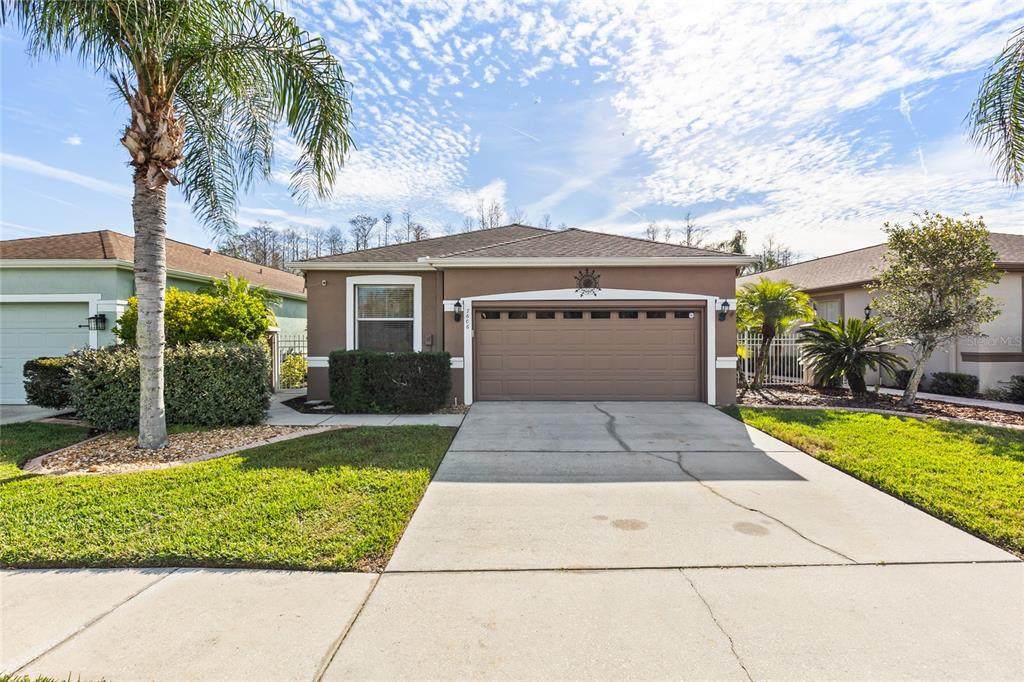 7606 Berna Lane - Photo 1