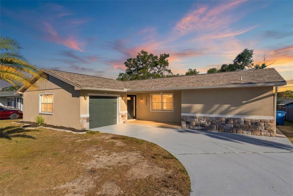 12275 Mayberry Road - Photo 1