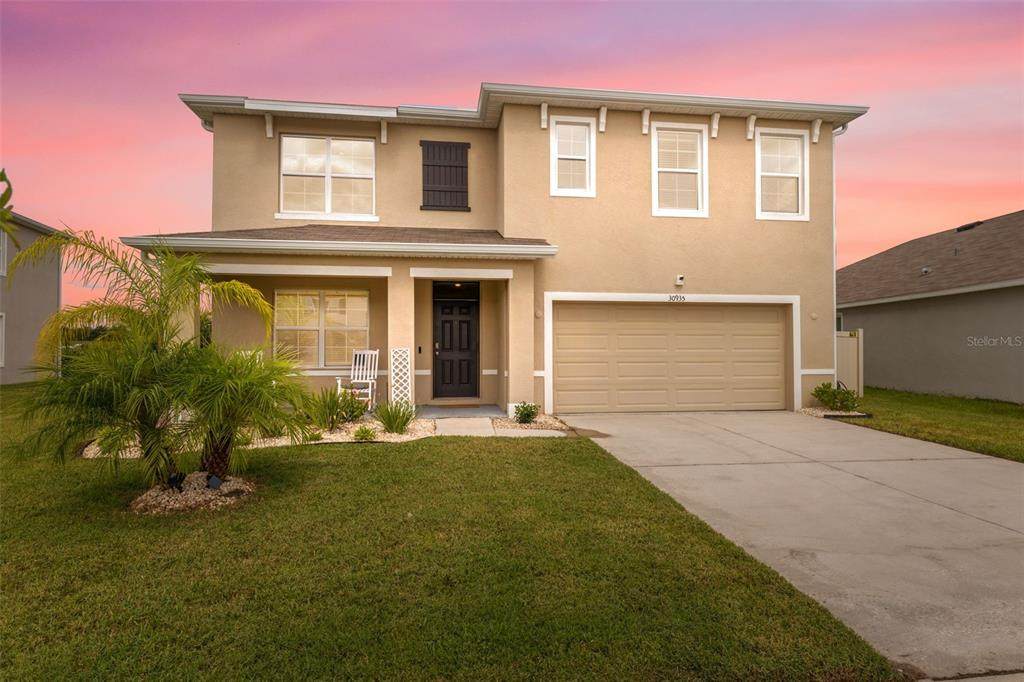 30935 Penny Surf Loop - Photo 1