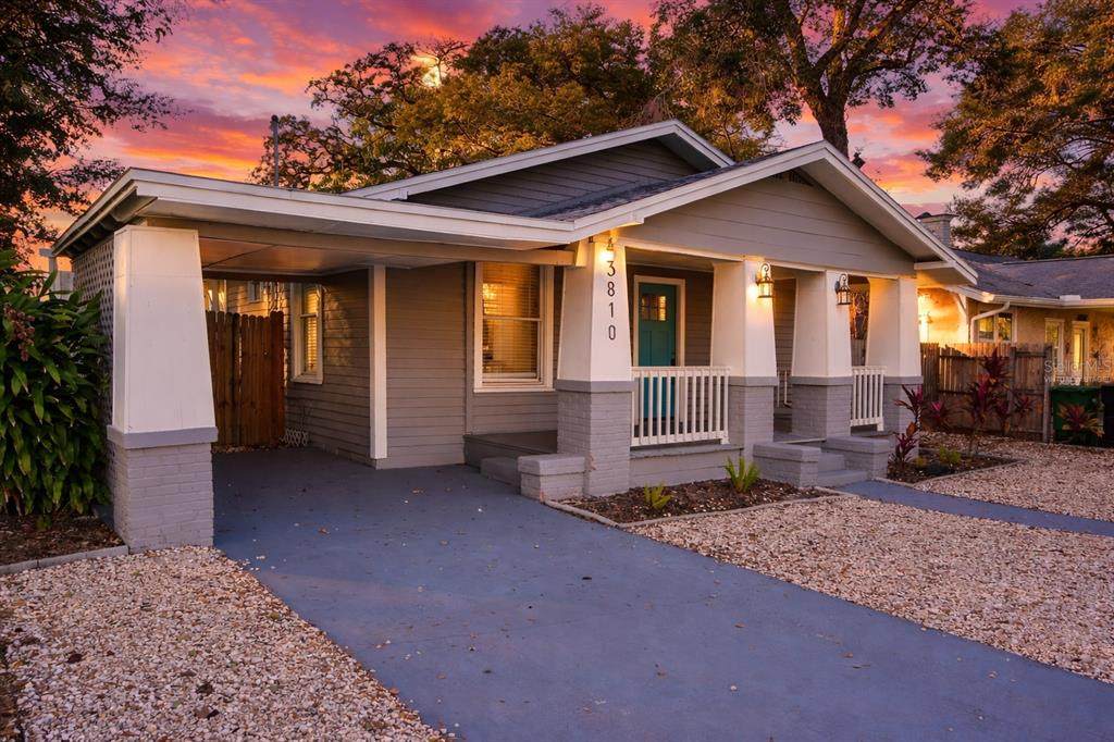3810 Arlington Avenue - Photo 1