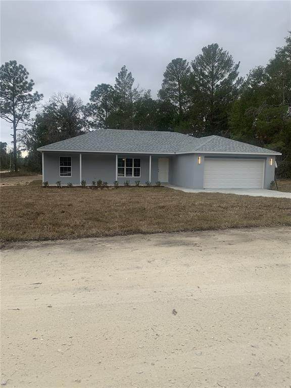 16201 Crider Road - Photo 1