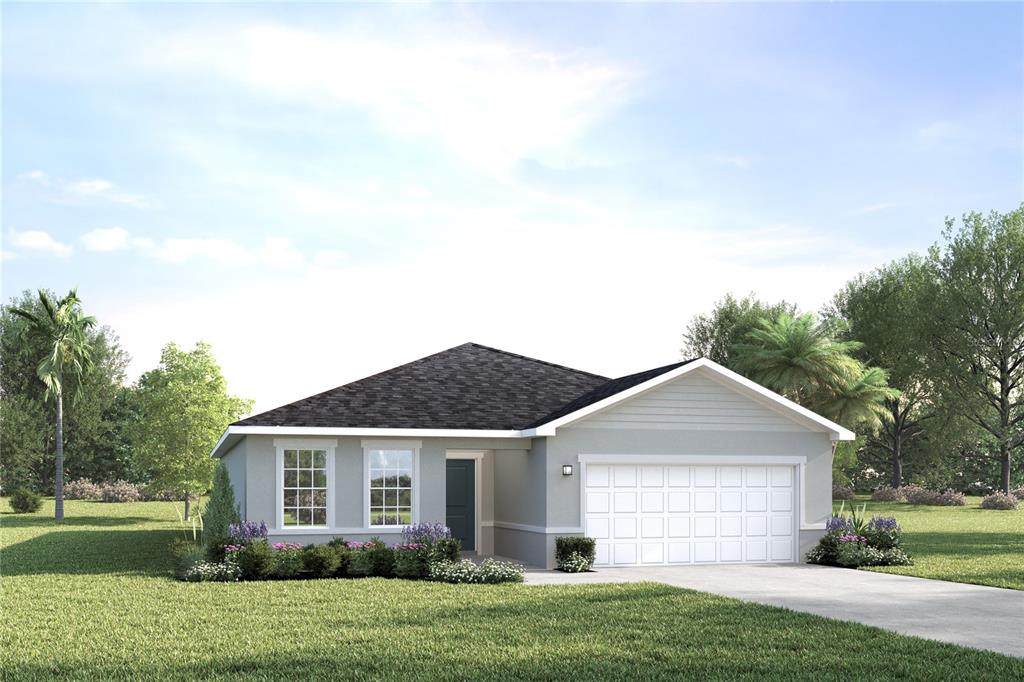 6021 Wild Petunia Drive - Photo 1