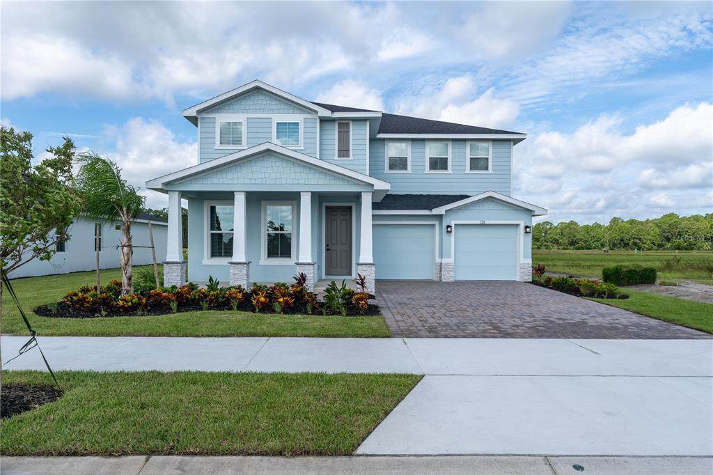 3147 Tiger Palm Way - Photo 1