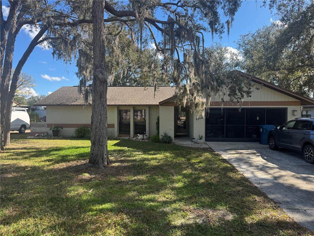 2148 Waterfall Drive - Photo 1